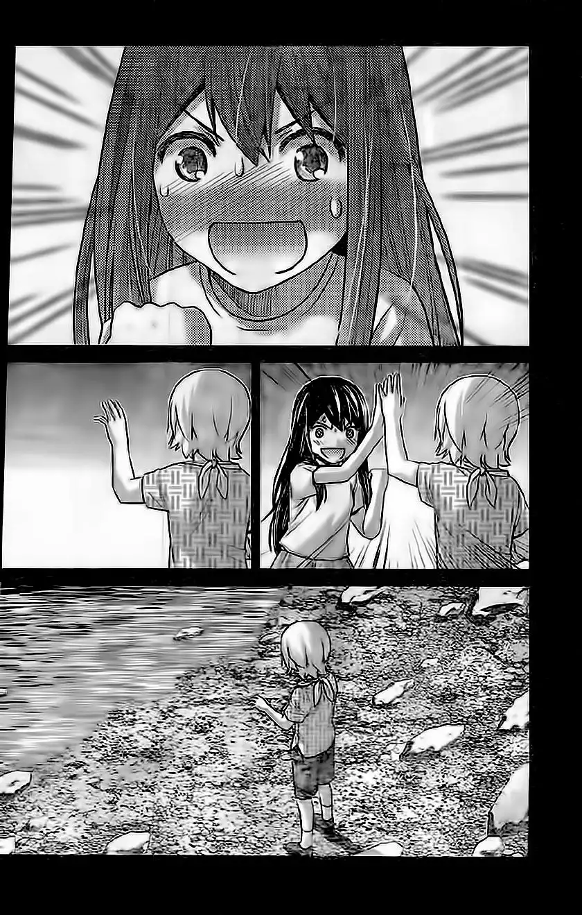 Gokukoku no Brynhildr Chapter 177 4